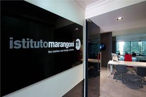 Обучение в Istituto Marangoni