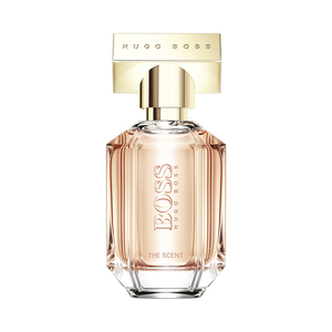 Вода парфюмерная Hugo Boss "The Scent"