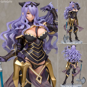 Fire Emblem if - Camilla 1/7 Complete Figure