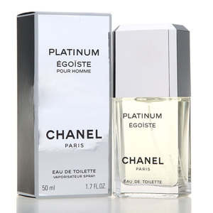 Egoiste Platinum Chanel