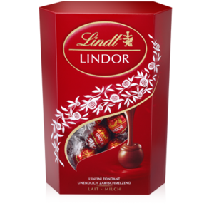 конфеты lindor