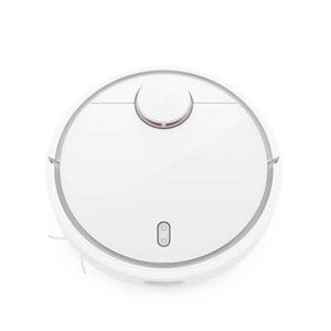 Робот-пылесос Xiaomi Mi Robot Vacuum