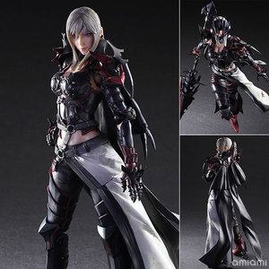 Aranea Highwind Final Fantasy XV