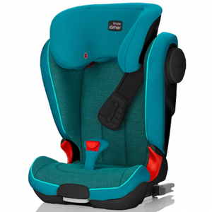 Автокресло Britax Roemer Kidfix II XP SICT, цвет green marble