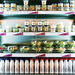 Prime Star Cafe
