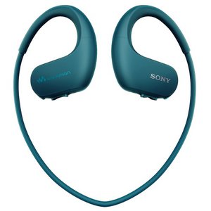 Плеер-наушники Sony NW-WS414 8 Гб