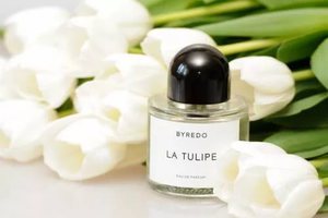 La Tulipe 30 ml