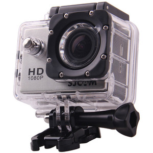 Action camera