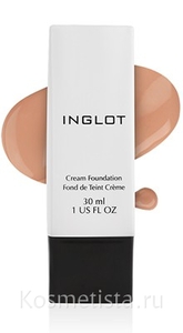 Крем-основа тональная INGLOT