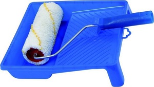 Валик, лоток для грунта