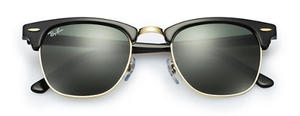 Ray Ban Clubmaster