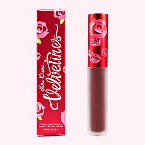 Lime Crime Velvetines Saint