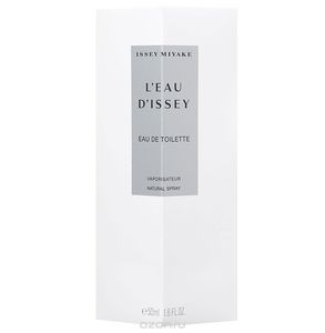 духи Issey Miyake L'eau D'issey