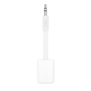 Belkin Audio Splitter (3.5mm-M/2x3.5mm-F)