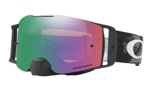 OAKLEY FRONT LINE PRIZM MX GOGGLE