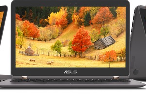 ASUS ZenBook Flip UX360UA