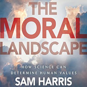 Sam Harris "Moral landscape"
