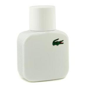 Lacoste White