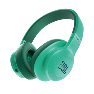 JBL E55BT Беспроводные накладные наушники