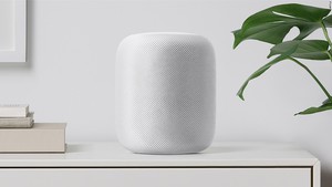 Homepod Apple