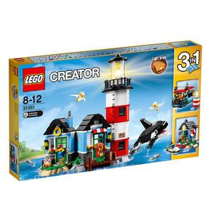 LEGO Creator 31051 Маяк