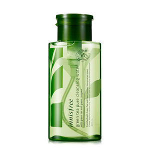 Innisfree Green Tea Pure cleansing water