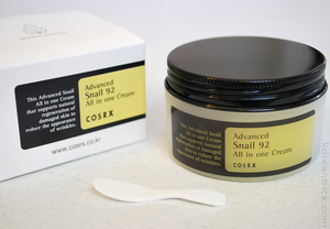 Cosrx Advanced Snail 92 All In One Cream