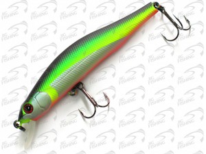 Воблер zip baits orbit 90 sp