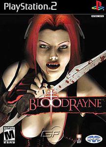 Фигурка любого героя из игры BloodRayne