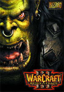 Фигурка любого героя из игры Warcraft III Reign of Chaos