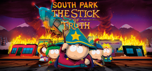 Фигурка любого героя из игры South Park Stick of Truth