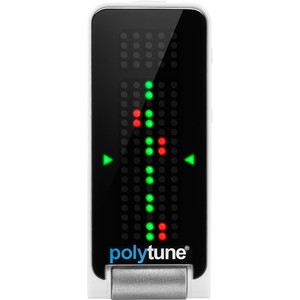 PolyTune Clip