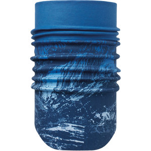 БАНДАНА BUFF ORIGINAL MOUNTAIN BITS BLUE