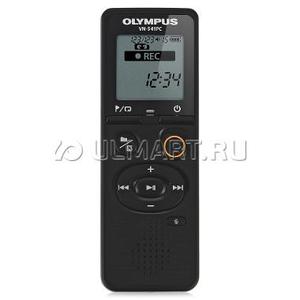 Цифровой диктофон Olympus VN-541PC 4Gb
