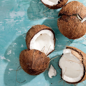кокосовая вода