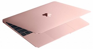 ноутбук apple macbook air