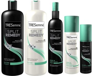 Средства для волос Tresemme Split remedy