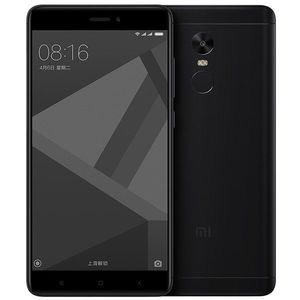 Смартфон Xiaomi Redmi Note 4X 64Gb+4Gb