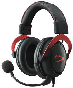 Kingston HyperX Cloud II