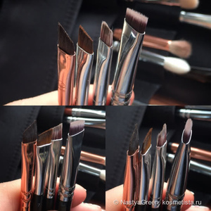 ABH brushes 7b, 12