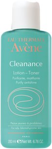 Avene Cleanance Lotion-Toner