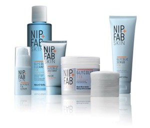 Nip + Fab Glycolic