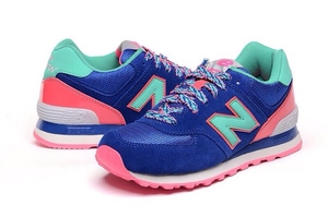 Кроссовки New Balance