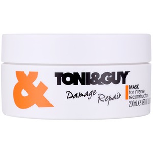 маска для волос Toni&Guy