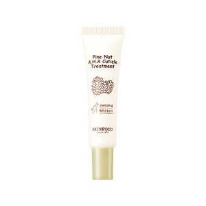 SKINFOOD Pine Nut AHA Cuticle Treatment