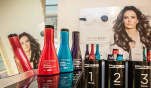 Loreal PRO FIBER