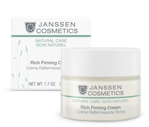Лифтинг-крем Jenssen Cosmetics для комбинированной кожи