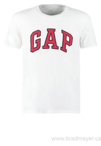 футболка GAP