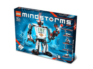 LEGO MINDSTORMS EV3