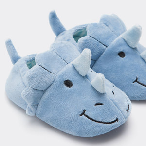 ТАПОЧКИ ‘ДИНОЗАВР’